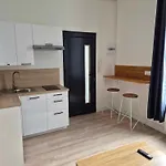 Appartement A Thermal