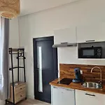 Appartement A Thermal